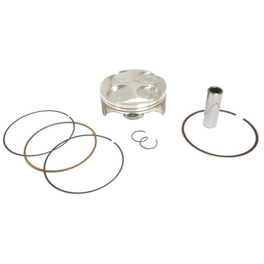 Athena S4F07800006C Ring Set Ø 79 mm for Athena Piston