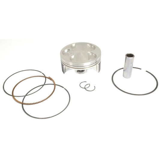 Athena S4F079000010 4T Forged Racing Piston Ø 78,96 mm for OE Cylinder