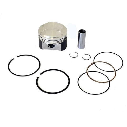Athena S4F08100002A 4T Forged Racing Piston Ø 88,94 mm for OE Cylinder