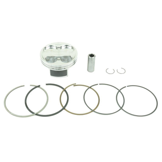 Athena S4F08100005A Ring Set Ø 81 mm for Athena Piston