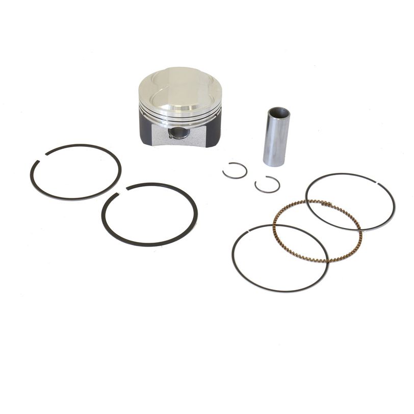Athena S4F081500020 4T Forged Racing Piston Ø 88,95 mm for OE Cylinder