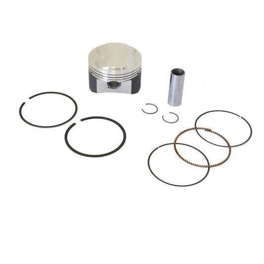 Athena S4F081500020 4T Forged Racing Piston Ø 88,95 mm for OE Cylinder