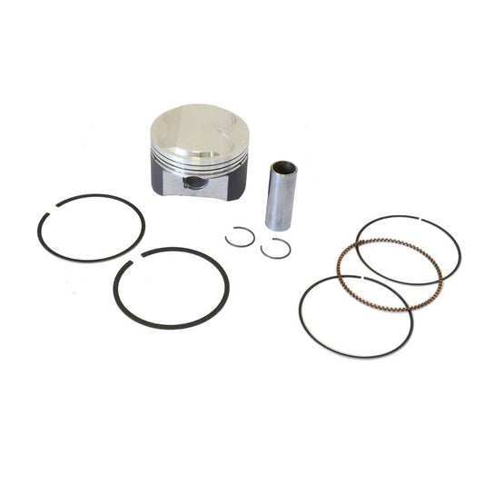Athena S4F082000020 4T Forged Racing Piston Ø 88 mm for OE Cylinder