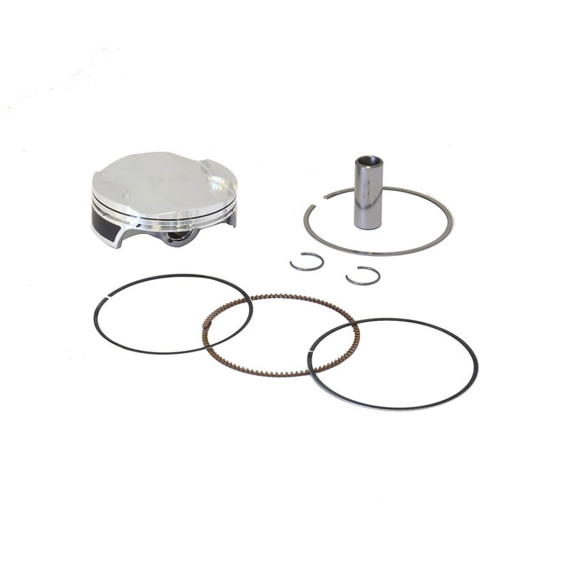 Athena S4F08200005A Ring Set Ø 82 mm for Athena Piston