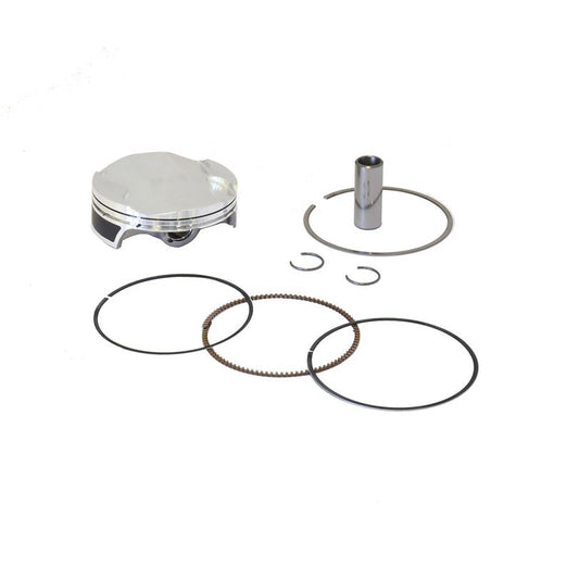Athena S4F08200005B Ring Set Ø 82 mm for Athena Piston