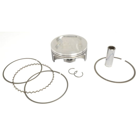 Athena S4F08300005A Pin for Athena Piston 16x9x38 mm