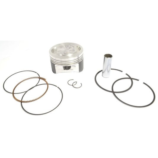 Athena S4F083500020 Ring Ø 83,5 mm for Athena Piston