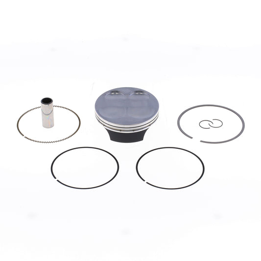 Athena S4F08500004A Ring Set Ø 85 mm for Athena Piston