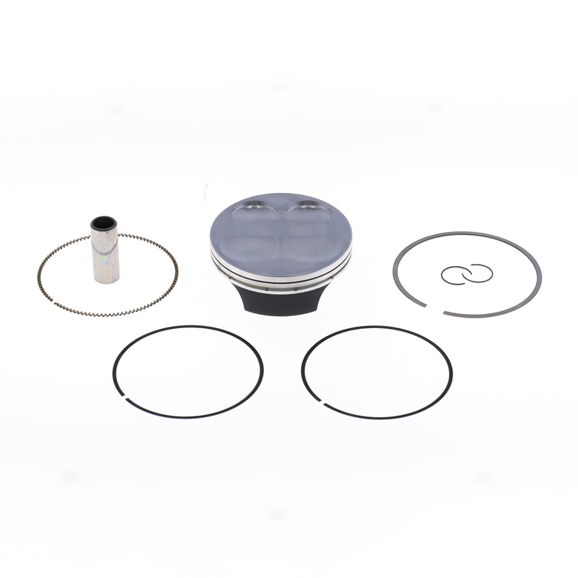 Athena S4F08500004B Ring Set Ø 85 mm for Athena Piston