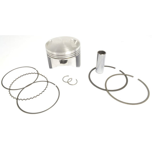 Athena S4F08700002A Pin for Athena Piston 20x12x55 mm