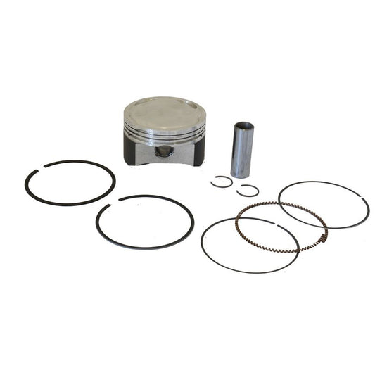 Athena S4F087000040 4T Forged Racing Piston Ø 84,94 mm for OE Cylinder