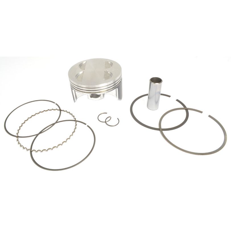 Athena S4F087500010 4T Forged Racing Piston Ø 97,44 mm for OE Cylinder