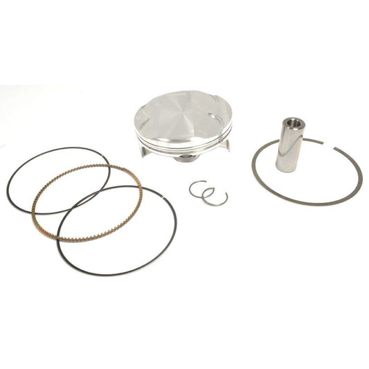 Athena S4F08800004A Pin for Athena Piston 18x10,5x44,5 mm
