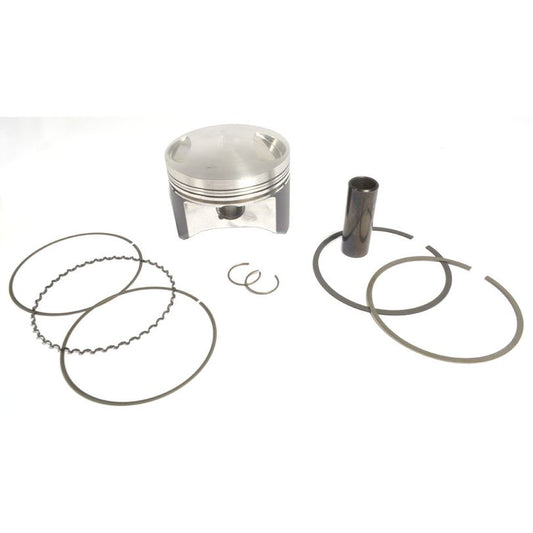 Athena S4F089000010 Pin for Athena Piston 20x12x55 mm