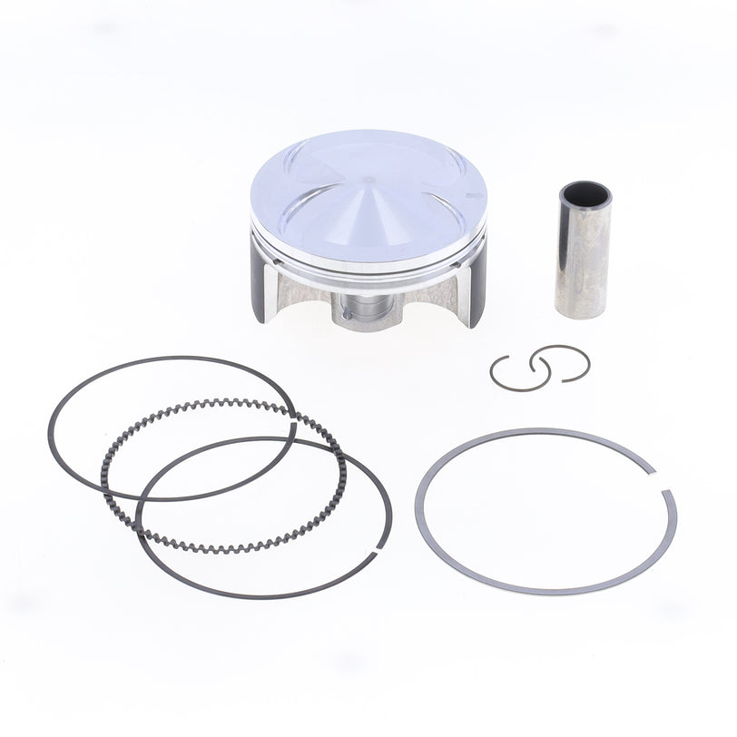 Athena S4F08900002B Pin for Athena Piston 20x13x51 mm
