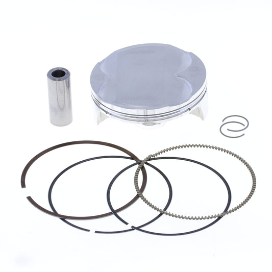 Athena S4F090000050 Ring Set Ø 90 mm for Athena Piston