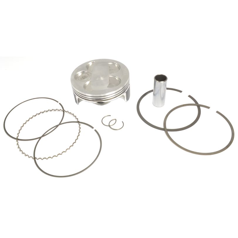 Athena S4F09500012A Pin for Athena Piston 20x13x51 mm