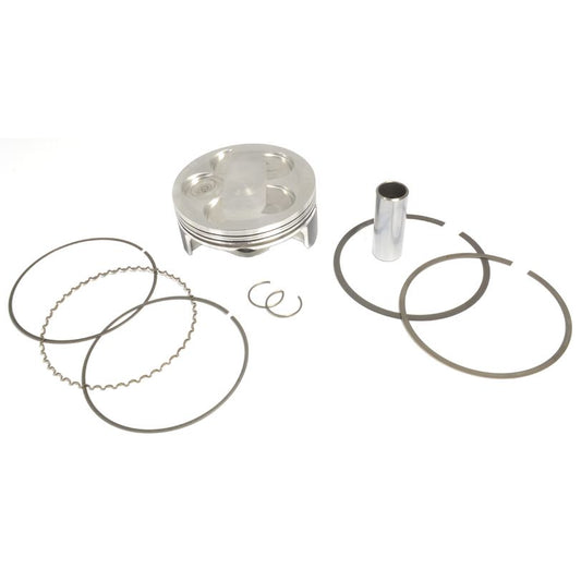 Athena S4F09500012A Pin for Athena Piston 20x13x51 mm