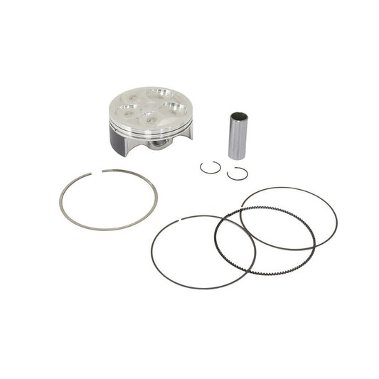 Athena S4F09500018A Pin for Athena Piston 20x13x51 mm