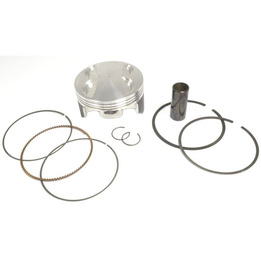 Athena S4F09500019B Ring Set Ø 95 mm for Athena Piston