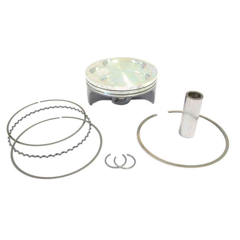 Athena S4F09500021A 4T Forged Racing Piston HC Ø 94,94 mm for OE Cylinder