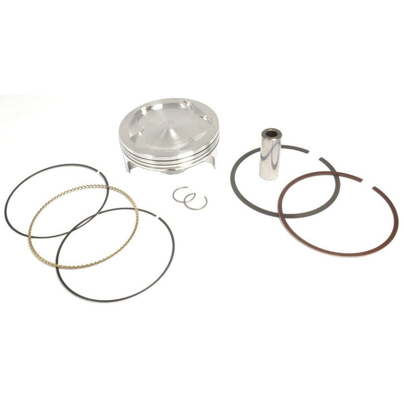 Athena S4F09500024B Ring Set Ø 95 mm for Athena Piston