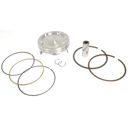 Athena S4F09500024B Ring Set Ø 95 mm for Athena Piston