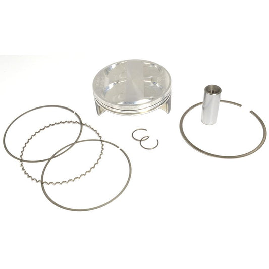 Athena S4F09550004A Ring Set Ø 95,5 mm for Athena Piston