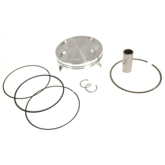 Athena S4F09550006A Athena Pistons Pin and Clips Kit