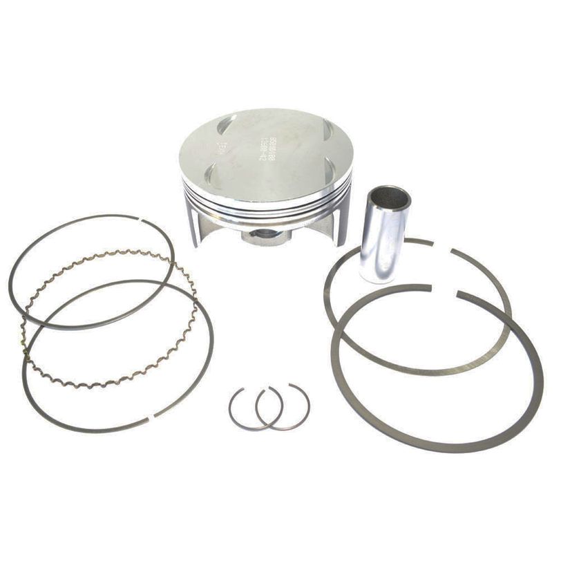Athena S4F096000010 Ring Set Ø 96 mm for Athena Piston