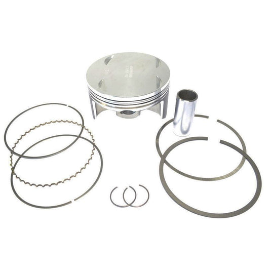 Athena S4F096000010 Ring Set Ø 96 mm for Athena Piston