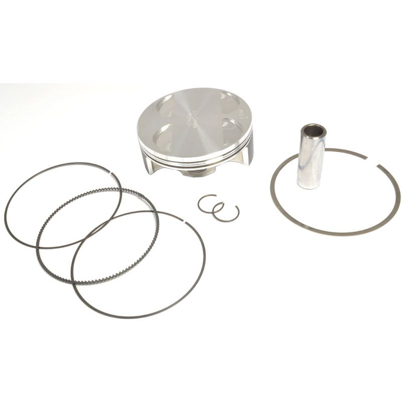 Athena S4F09600002B Ring Set Ø 96 mm for Athena Piston