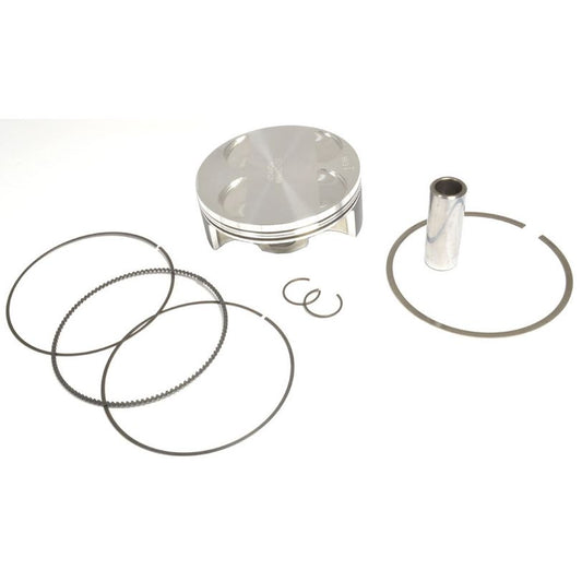 Athena S4F09600002B Ring Set Ø 96 mm for Athena Piston