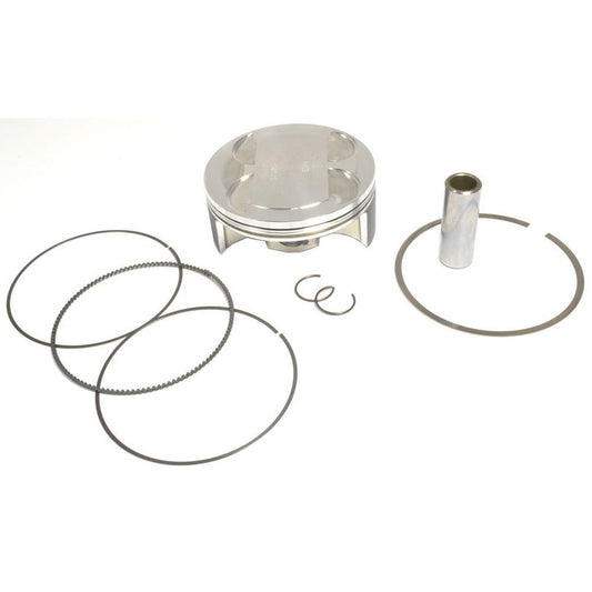 Athena S4F09600003A Ring Set Ø 96 mm for Athena Piston