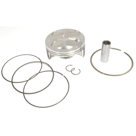 Athena S4F09600005A Ring Set Ø 96 mm for Athena Piston