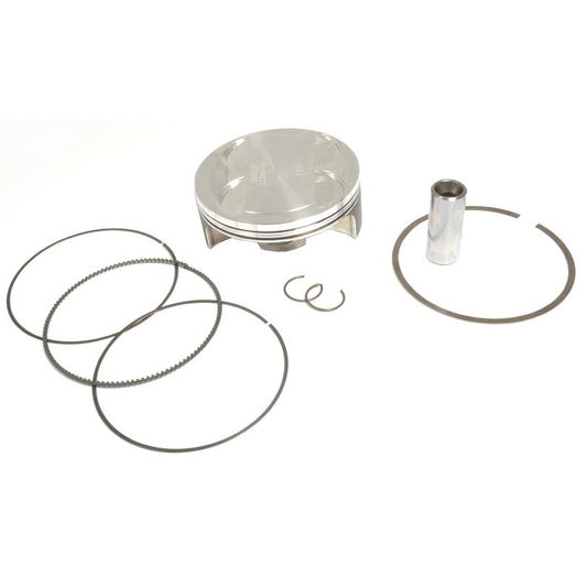 Athena S4F09600009B Ring Set Ø 96 mm for Athena Piston