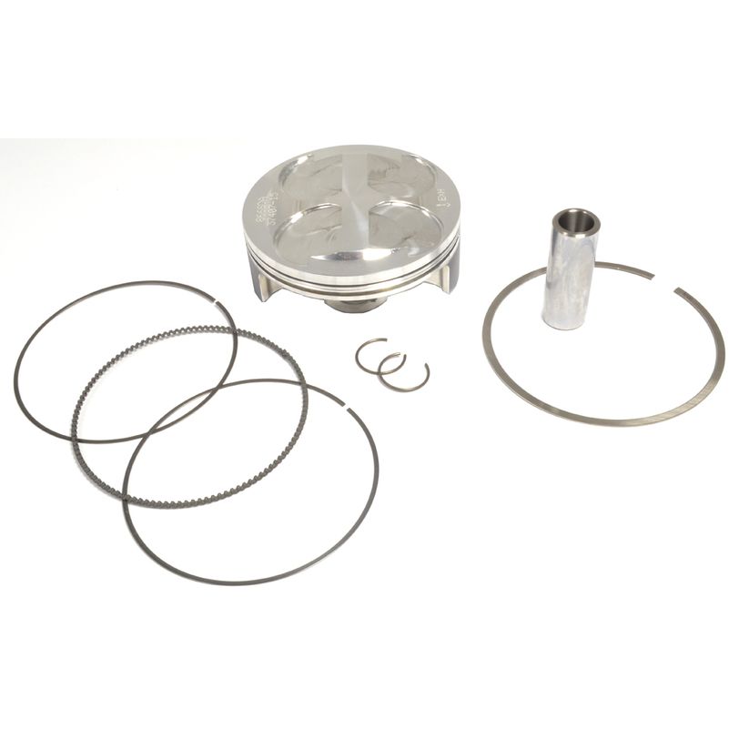 Athena S4F09600010B Ring Set Ø 96 mm for Athena Piston