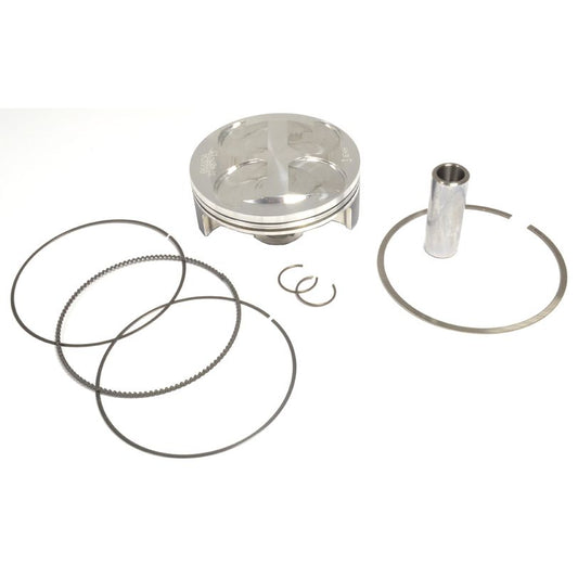 Athena S4F09600010B Ring Set Ø 96 mm for Athena Piston