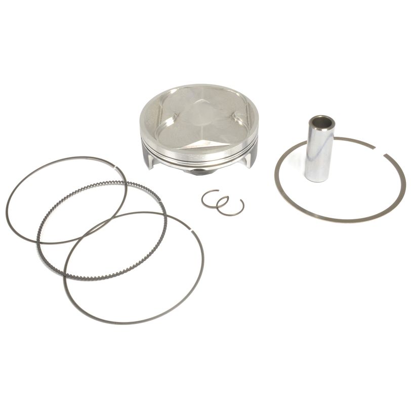 Athena S4F09600011C Ring Set Ø 96 mm for Athena Piston