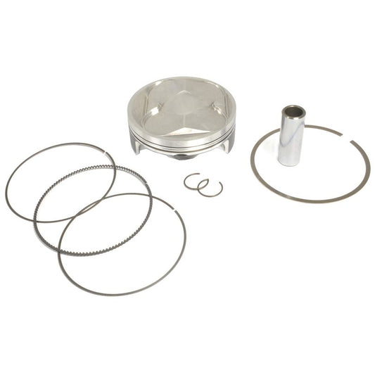 Athena S4F09600011C Ring Set Ø 96 mm for Athena Piston