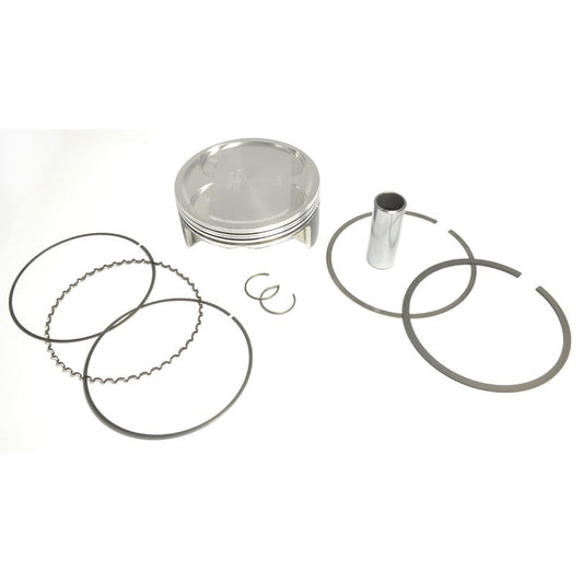 Athena S4F09600014A Ring Set Ø 96 mm for Athena Piston