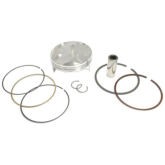 Athena S4F09600015A Ring Set Ø 96 mm for Athena Piston