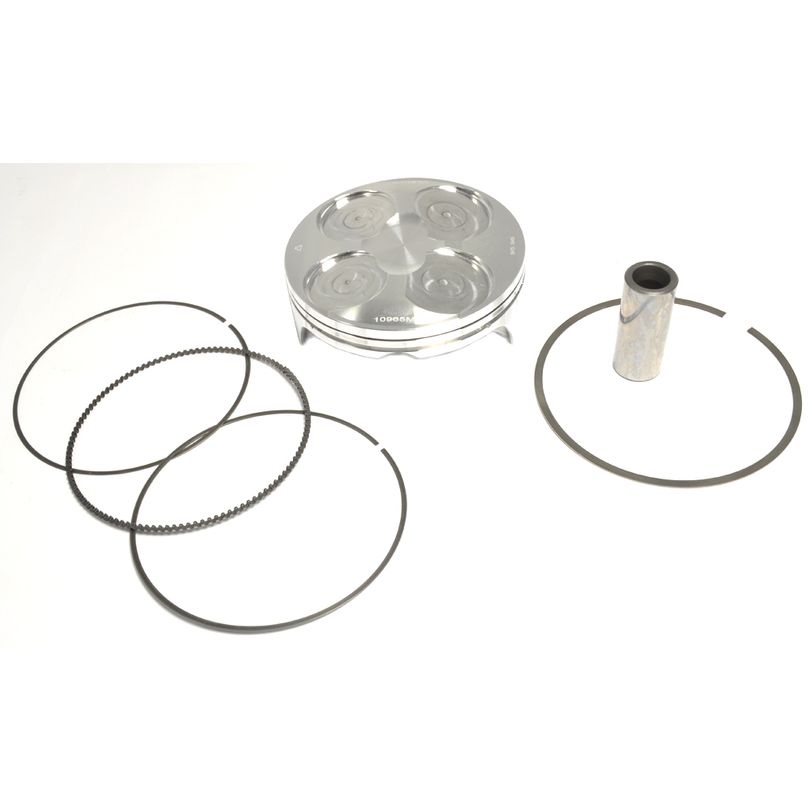 Athena S4F09600016B Ring Set Ø 96 mm for Athena Piston