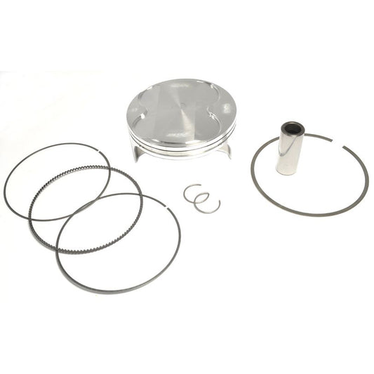 Athena S4F09600017B Ring Set Ø 96 mm for Athena Piston