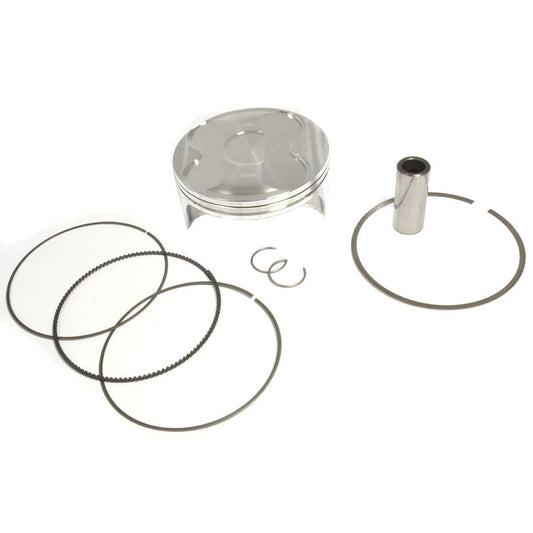 Athena S4F09600018A Ring Set Ø 96 mm for Athena Piston