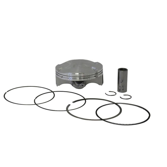 Athena S4F09600020A Ring Set Ø 96 mm for Athena Piston