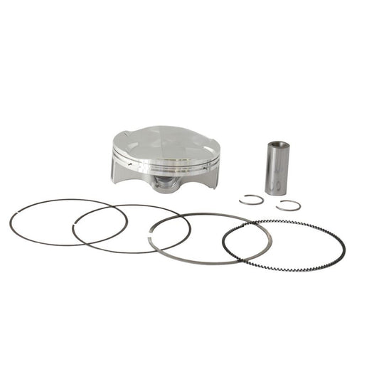 Athena S4F09600020B Ring Set Ø 96 mm for Athena Piston
