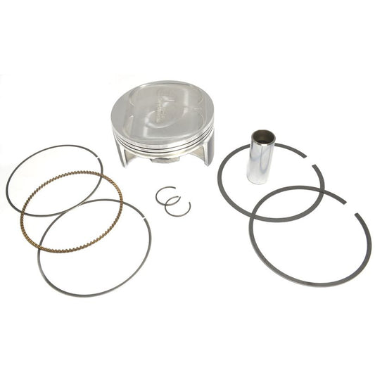 Athena S4F09700010B Ring Set Ø 97 mm for Athena Piston