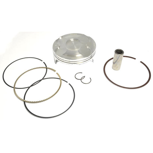 Athena S4F09700014B Ring Set Ø 97 mm for Athena Piston