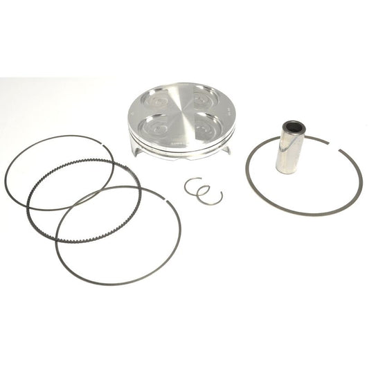 Athena S4F09700015A 4T Forged Racing Piston HC Ø 96,96 mm for OE Cylinder
